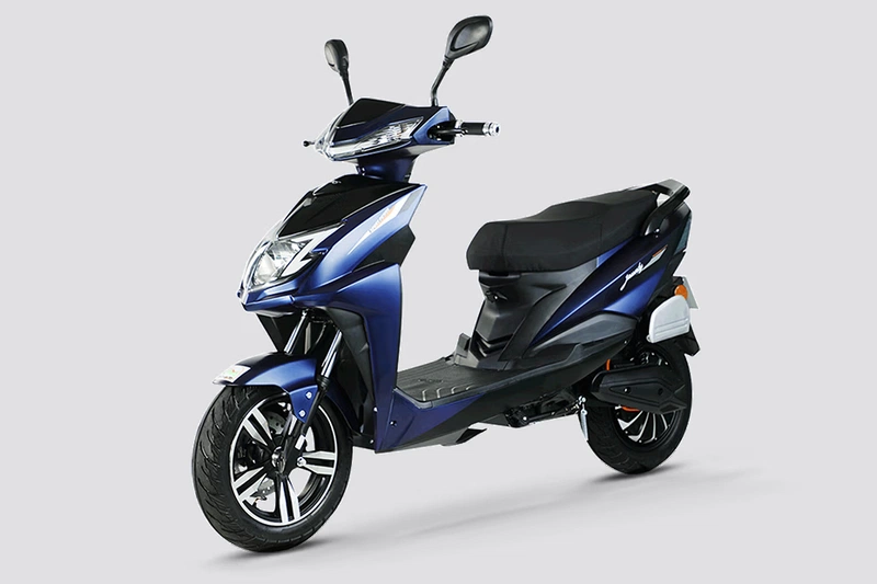 AMO Electric Jaunty Pro