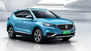 MG ZS EV 2020-2022