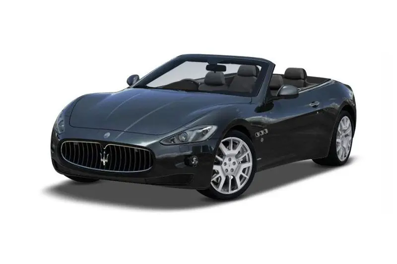 Nero Carbonio Metallic