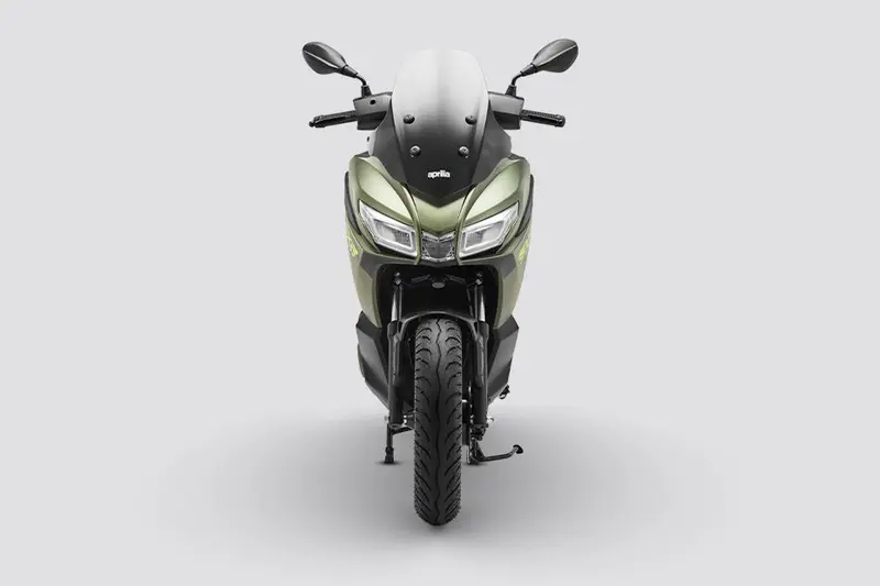 Aprilia SXR GT 175
