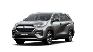 Maruti Suzuki Invicto