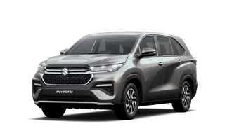 Maruti Suzuki Invicto