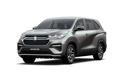 Maruti Suzuki Invicto