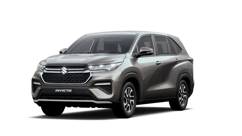 Maruti Suzuki Invicto