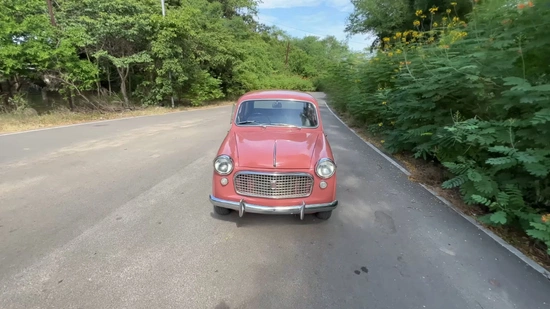Fiat 1100