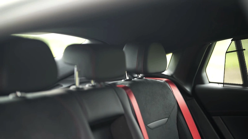 Mercedes-Benz AMG GLC 43