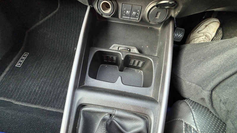 Maruti Suzuki XL6