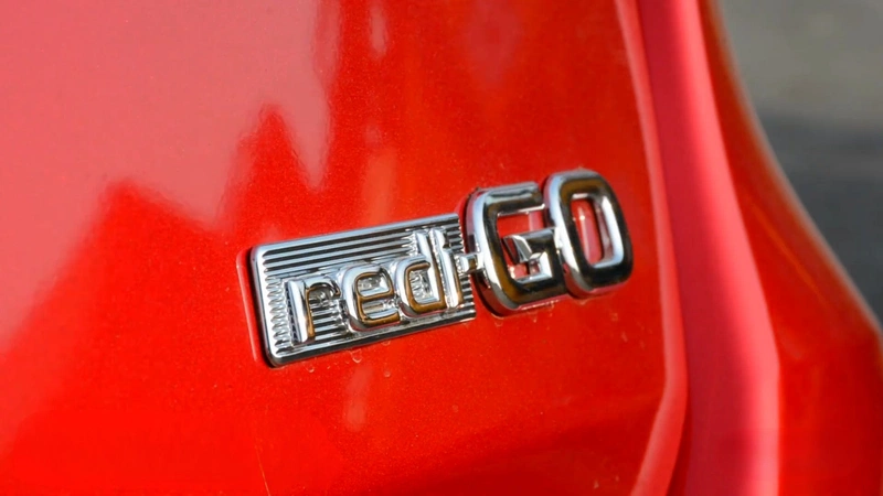 Datsun redi-GO