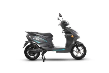Hero Electric Atria