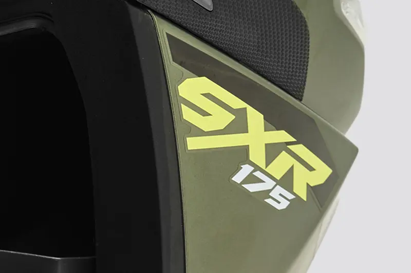 Aprilia SXR GT 175