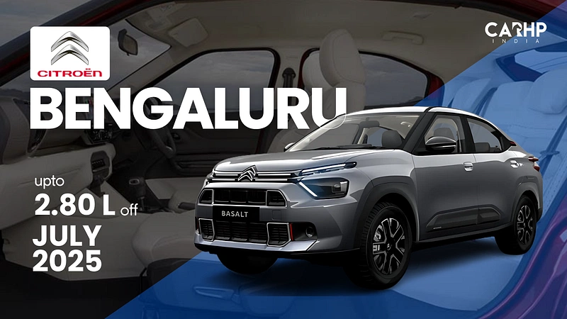 Citroen Basalt