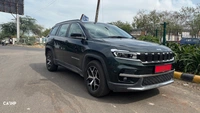 Jeep Meridian