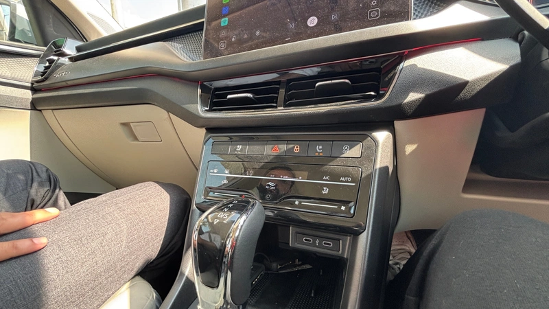 Skoda Kylaq