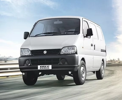 Maruti Suzuki Eeco Cargo