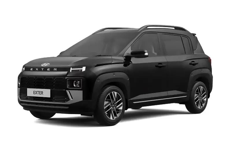 Titanium Black