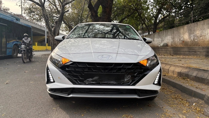 Hyundai i20 image 2