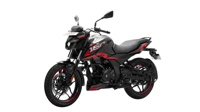 Bajaj Pulsar N160