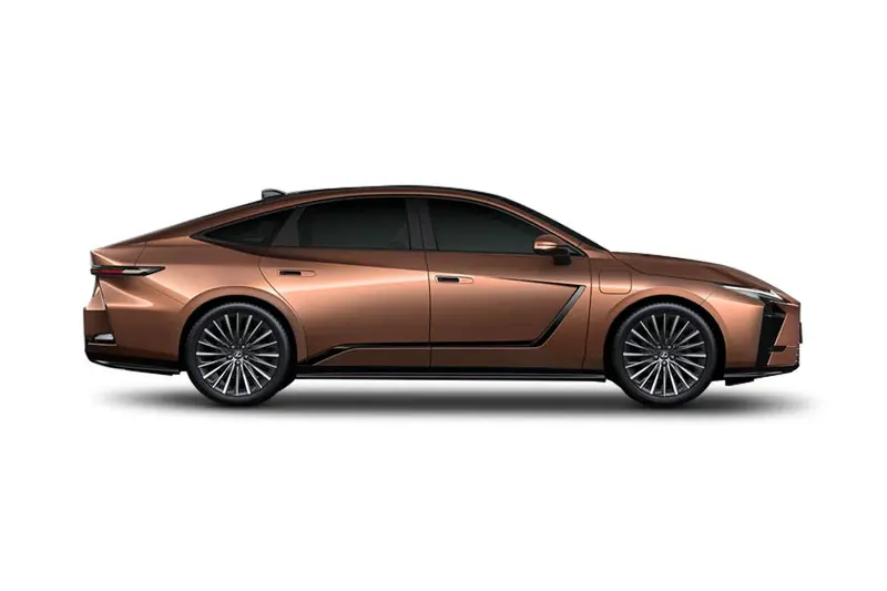 Sonic Copper