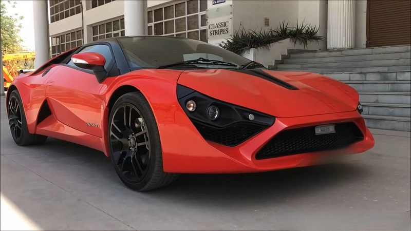 DC Avanti