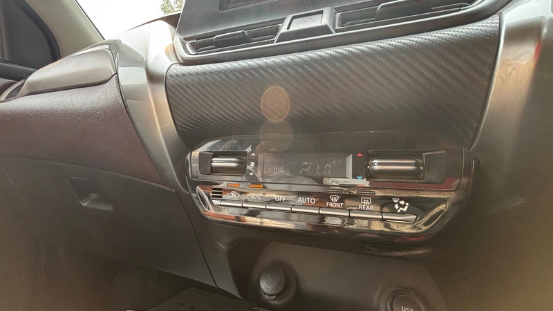 Maruti Suzuki FRONX