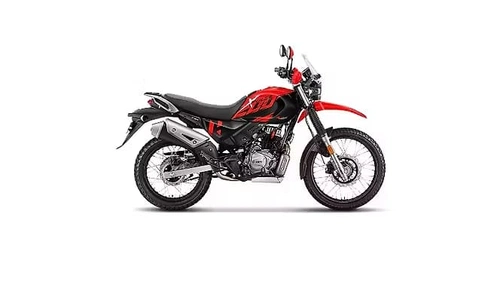 Hero XPulse 200 4V Image