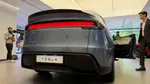 Tesla Model Y secondary view 2