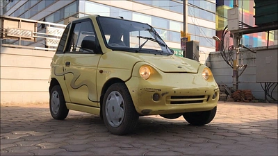 Reva i
