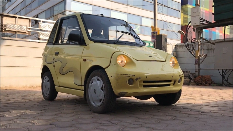 Reva i