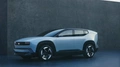 Honda Zero SUV