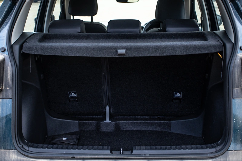 Skoda Kylaq