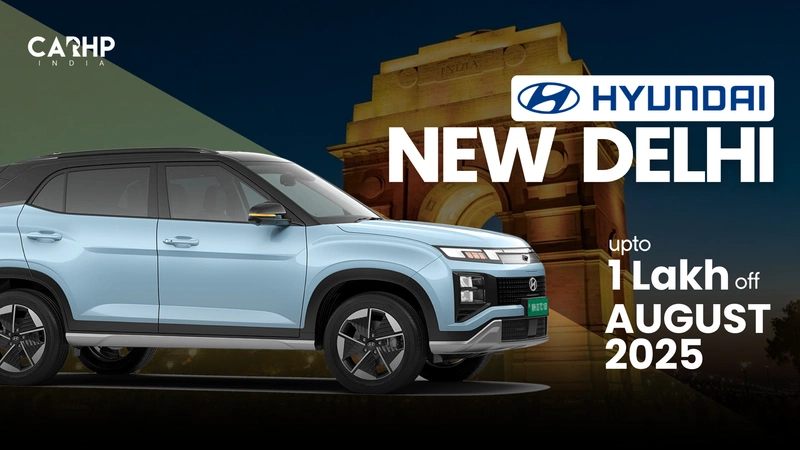 Hyundai Creta Electric