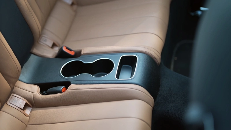 Mercedes-Benz CLE Cabriolet