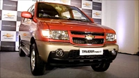 Chevrolet Tavera Neo