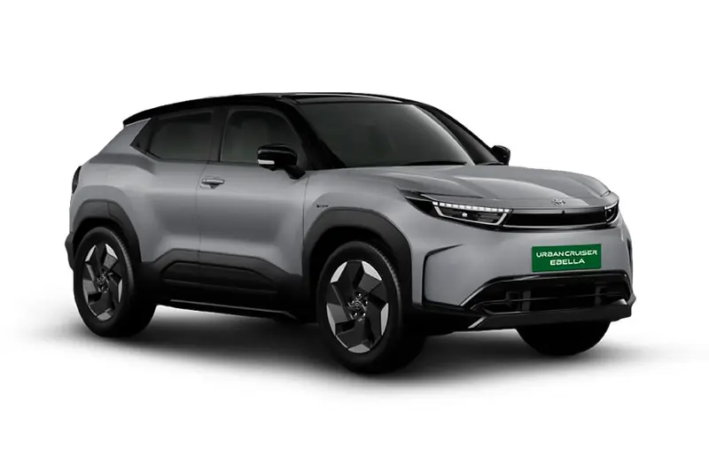 Toyota Urban Cruiser EBELLA