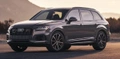 Audi Q7 2022-2024
