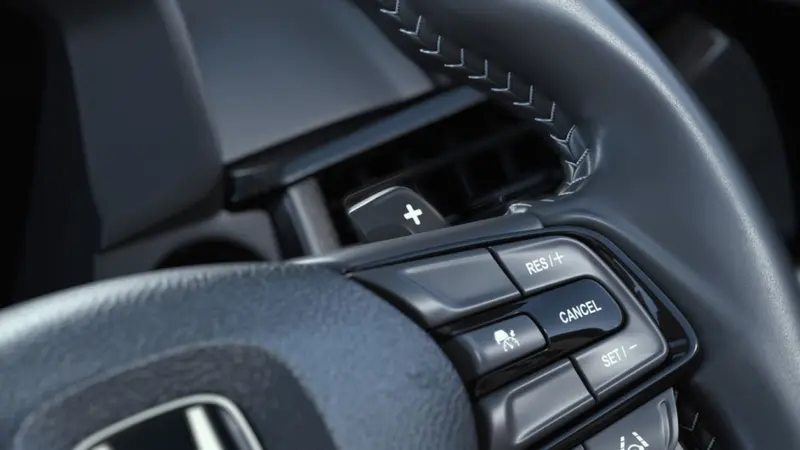 Paddle Shifter (Right)