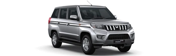 Mahindra Bolero Neo Plus
