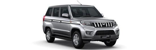 Mahindra Bolero Neo Plus