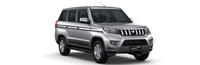 Mahindra Bolero Neo Plus
