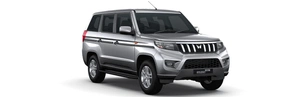 Mahindra Bolero Neo Plus