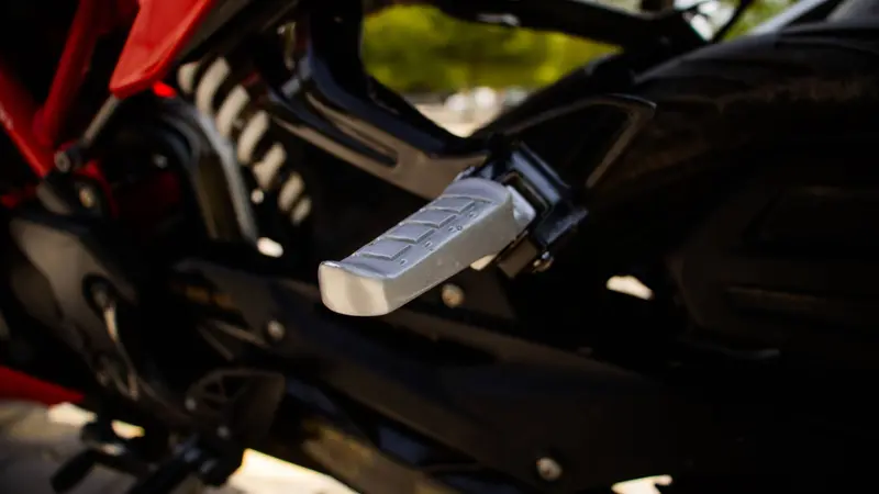 TVS Apache RR 310