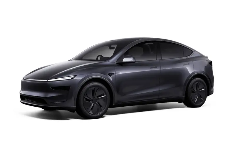 Stealth Grey