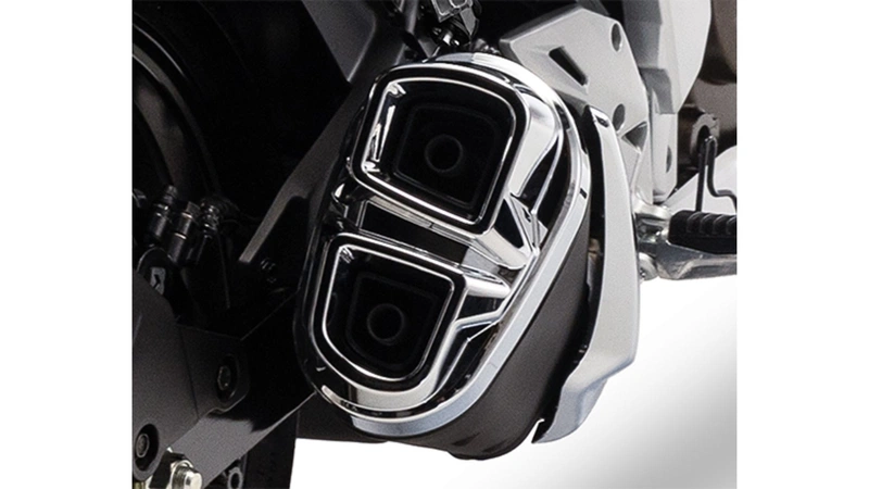 Suzuki Gixxer SF 250 Flex Fuel