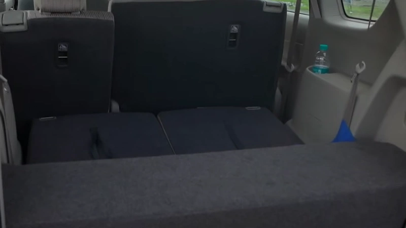 Maruti Suzuki Ertiga