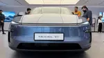 Tesla Model Y secondary view 1