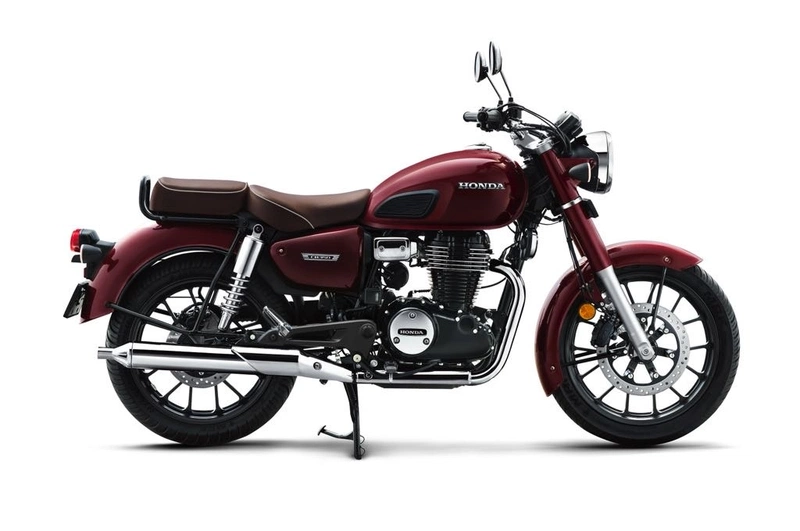Honda CB350