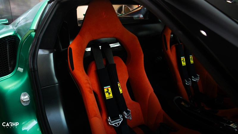 Ferrari 296 speciale