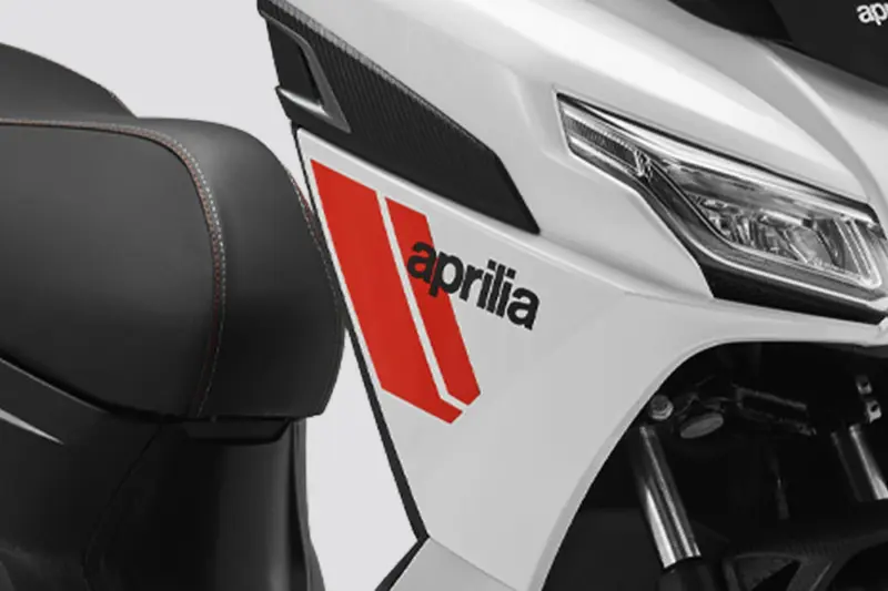 Aprilia SXR GT 125