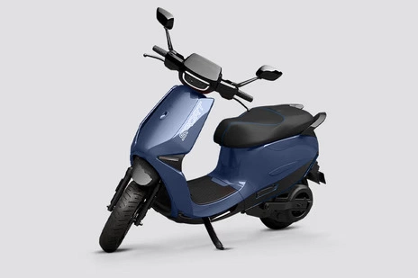 Ola Electric Ola S1 Pro Sport