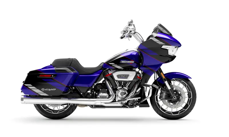 Harley Davidson CVO Road Glide